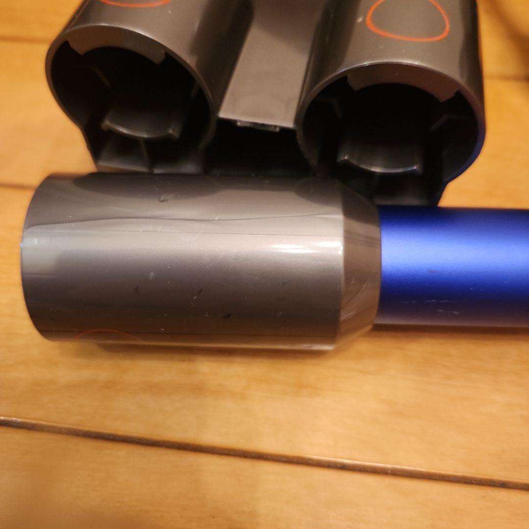 dyson SV21 スティッククリーナー duson 本体