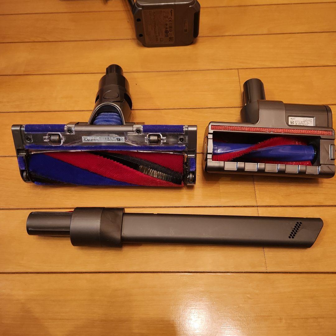 dyson SV21 スティッククリーナー duson 本体