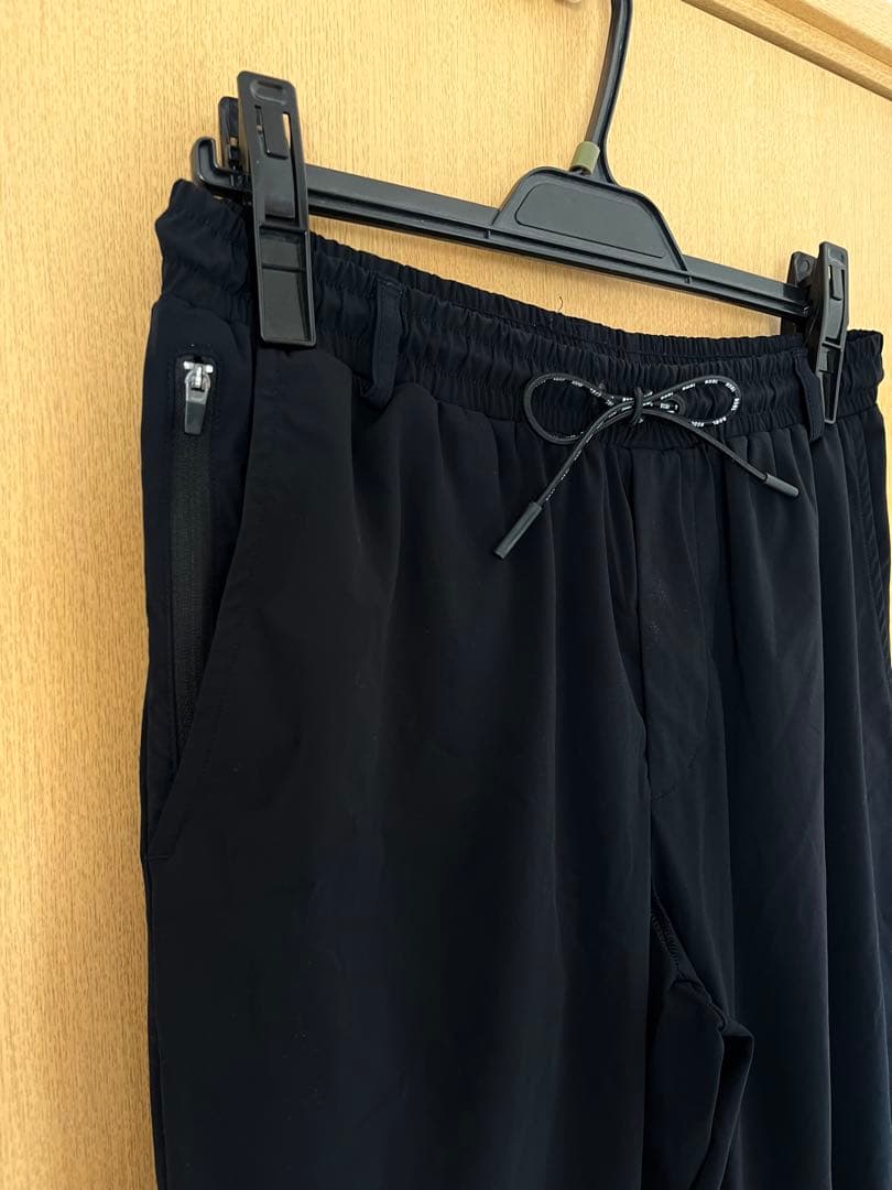 ☆RadBlueラッドブルー☆クールストレッチジョガーパンツアクティブパンツM