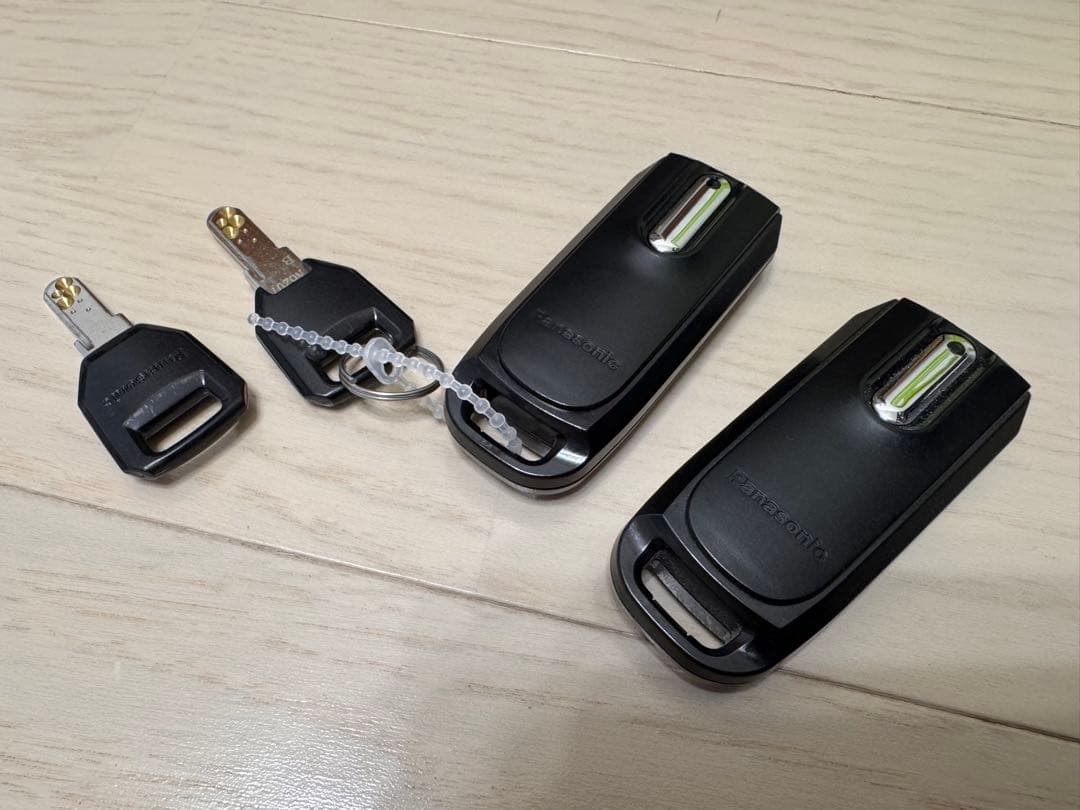 電動アシスト自転車/ 電子キー2個付/ 発払い配送 or 手渡し(値引あり)