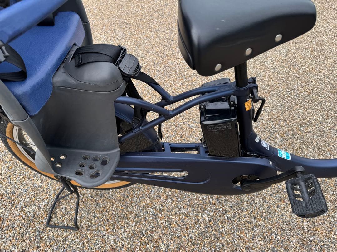 電動アシスト自転車/ 電子キー2個付/ 発払い配送 or 手渡し(値引あり)