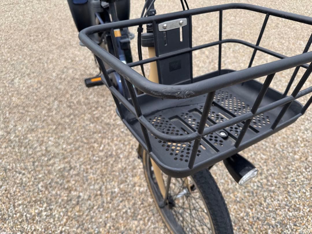 電動アシスト自転車/ 電子キー2個付/ 発払い配送 or 手渡し(値引あり)