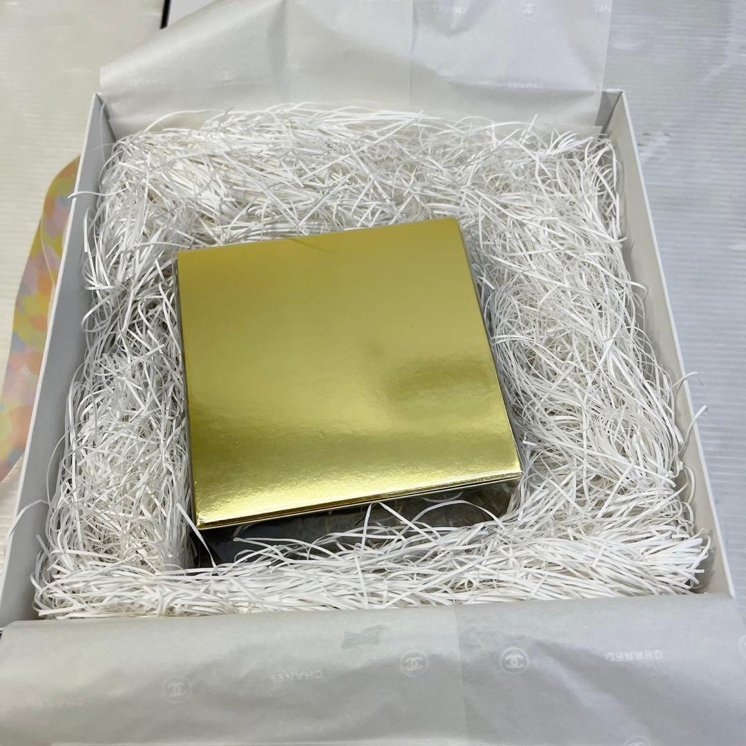 新品☆シャネル ココ ヌワール ボディクリーム☆150g ボックス付き