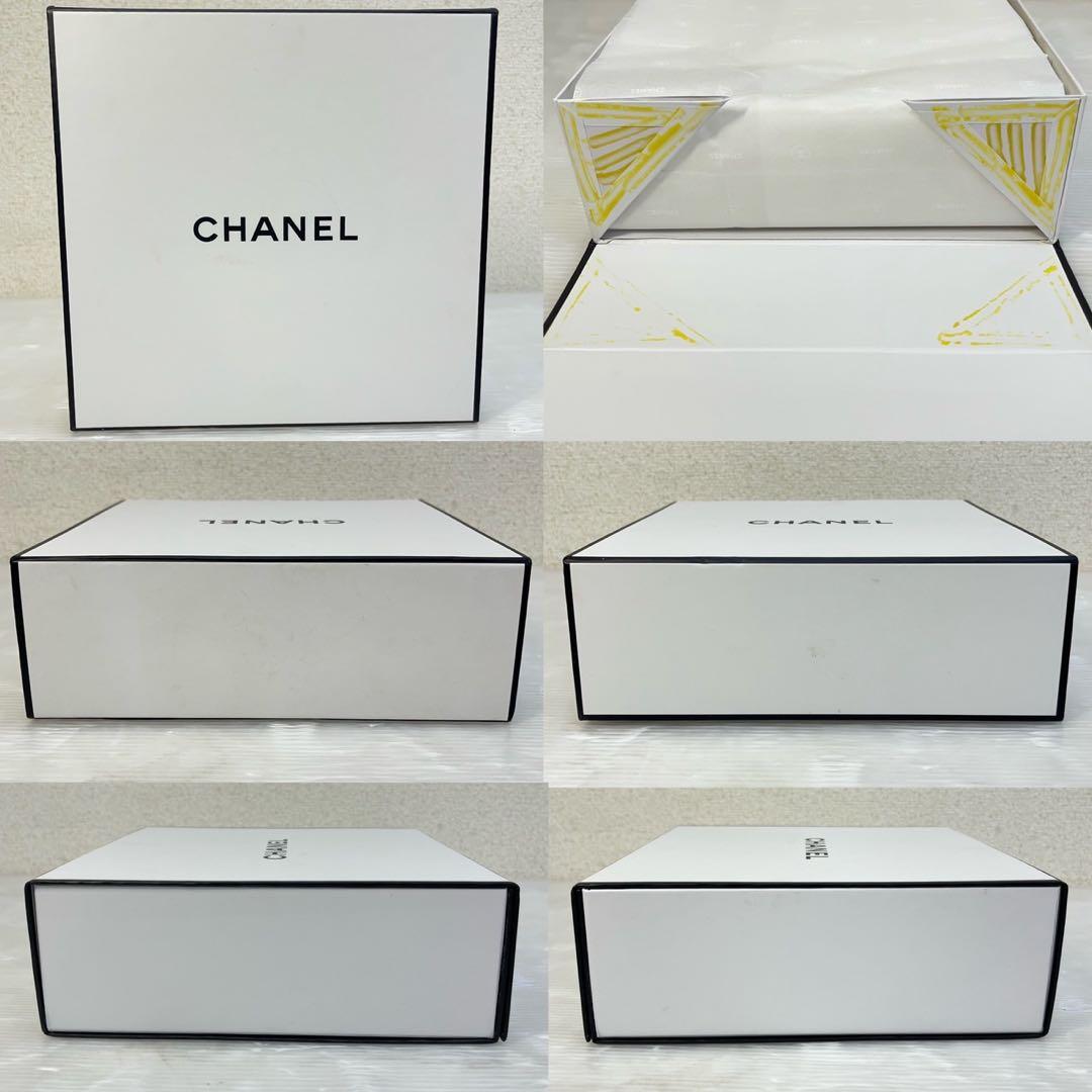 新品☆シャネル ココ ヌワール ボディクリーム☆150g ボックス付き