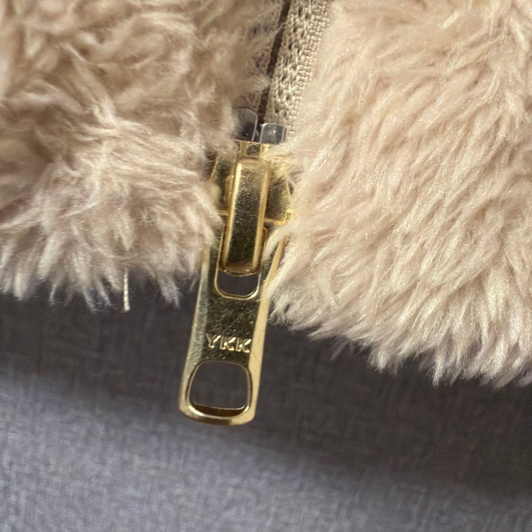 Callaway】レディースボアブルゾンLL