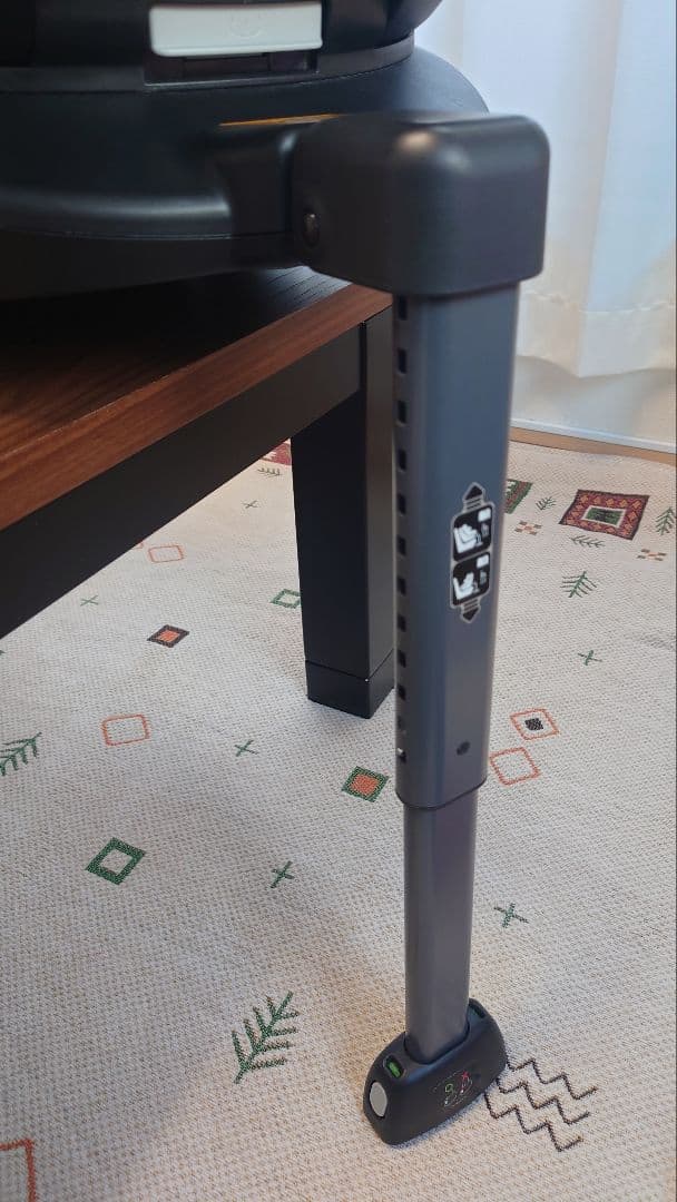 Joie ジョイー Arc360° チャイルドシート ISOFIX対応