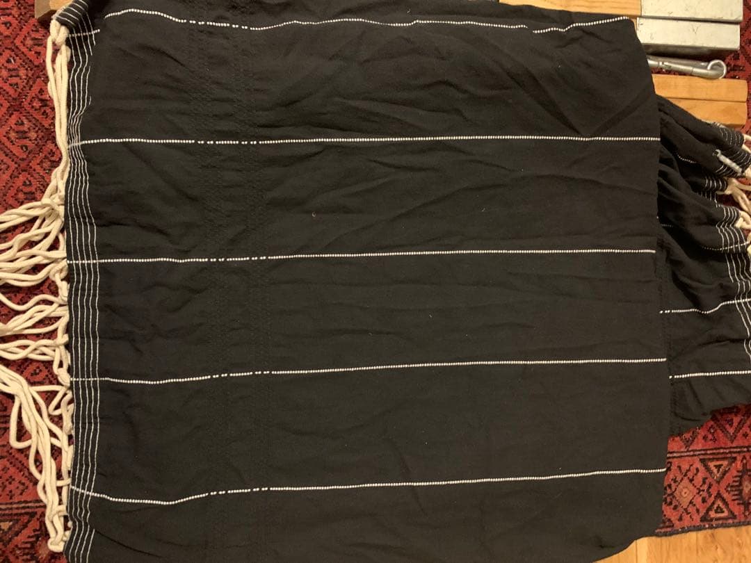 Byer of Maine バイヤー バルバドスハンモック　ハンモックスタンド