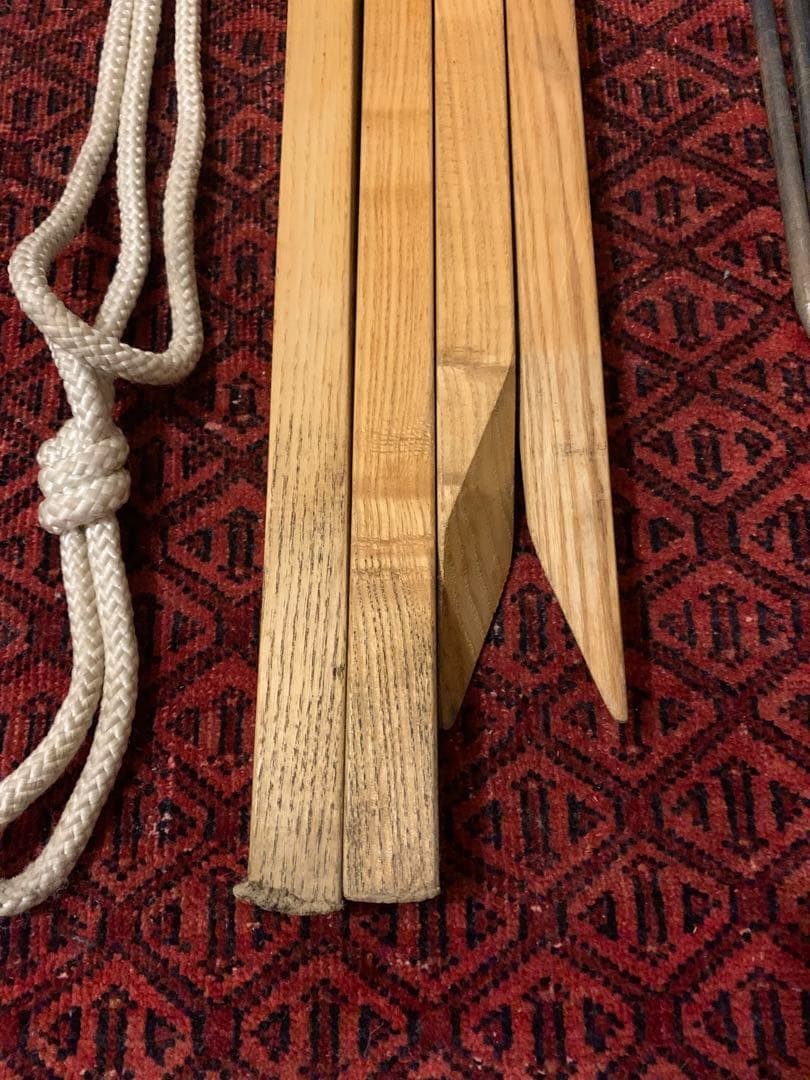 Byer of Maine バイヤー バルバドスハンモック　ハンモックスタンド