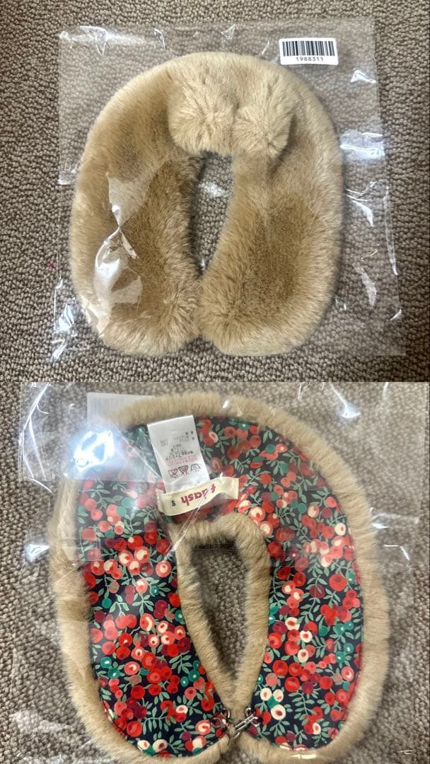 16点セットfamiliarコート＆ニット＆ワンピース＆マフラー　80〜130