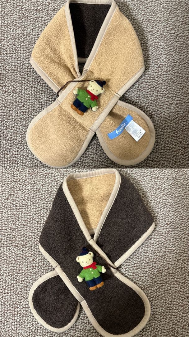 16点セットfamiliarコート＆ニット＆ワンピース＆マフラー　80〜130