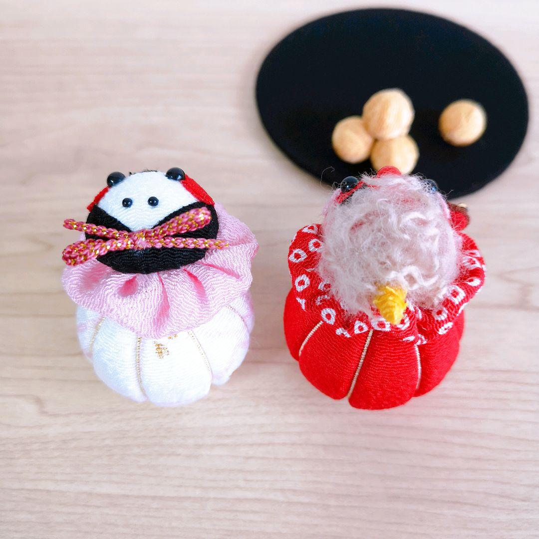 ありがとうございます☺️