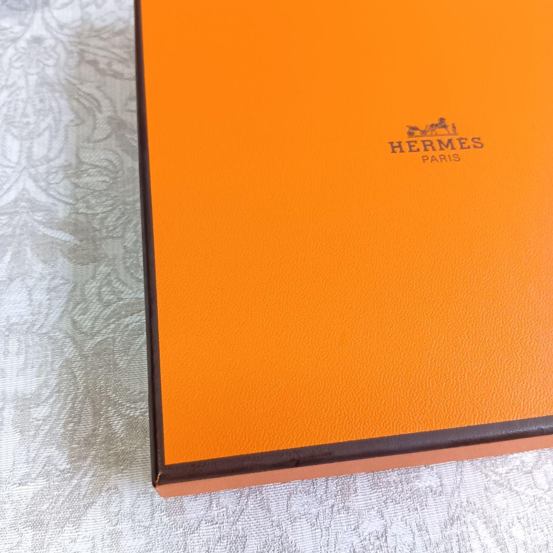 エルメス HERMES シエスタ プレート 皿 16.5cm 未使用 希少品