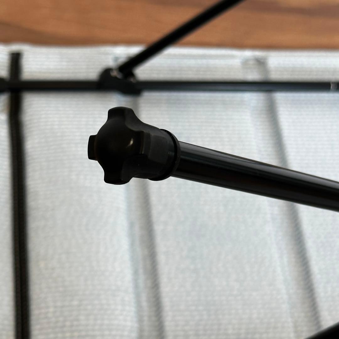 希少☆Helinox × Maison Kitsune 2021 テーブル