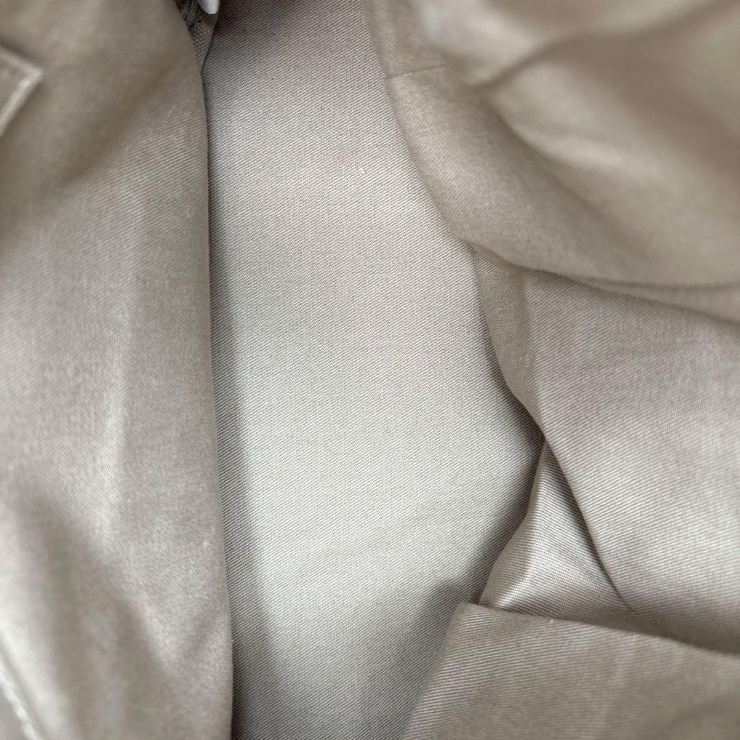 美品◎ イアパピヨネ レザースタンドリュックⅡ リュック A4可 ビジネス可 黒