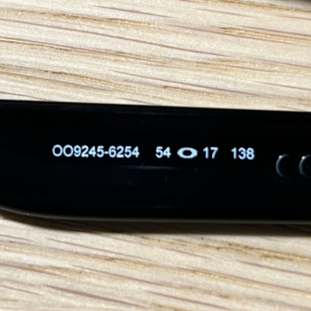 OAKLEY オークリー FROGSKINS フロッグスキン