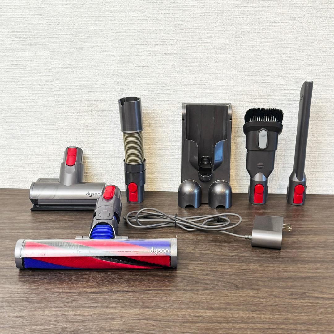 美品　使用少 ダイソン Digital slim SV18　デジタルスリム