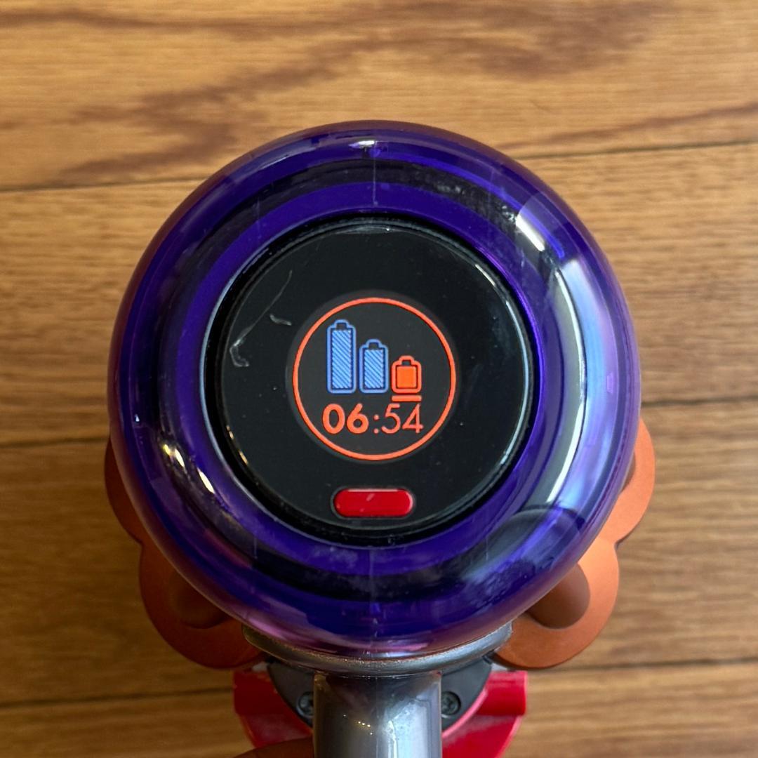 美品　使用少 ダイソン Digital slim SV18　デジタルスリム