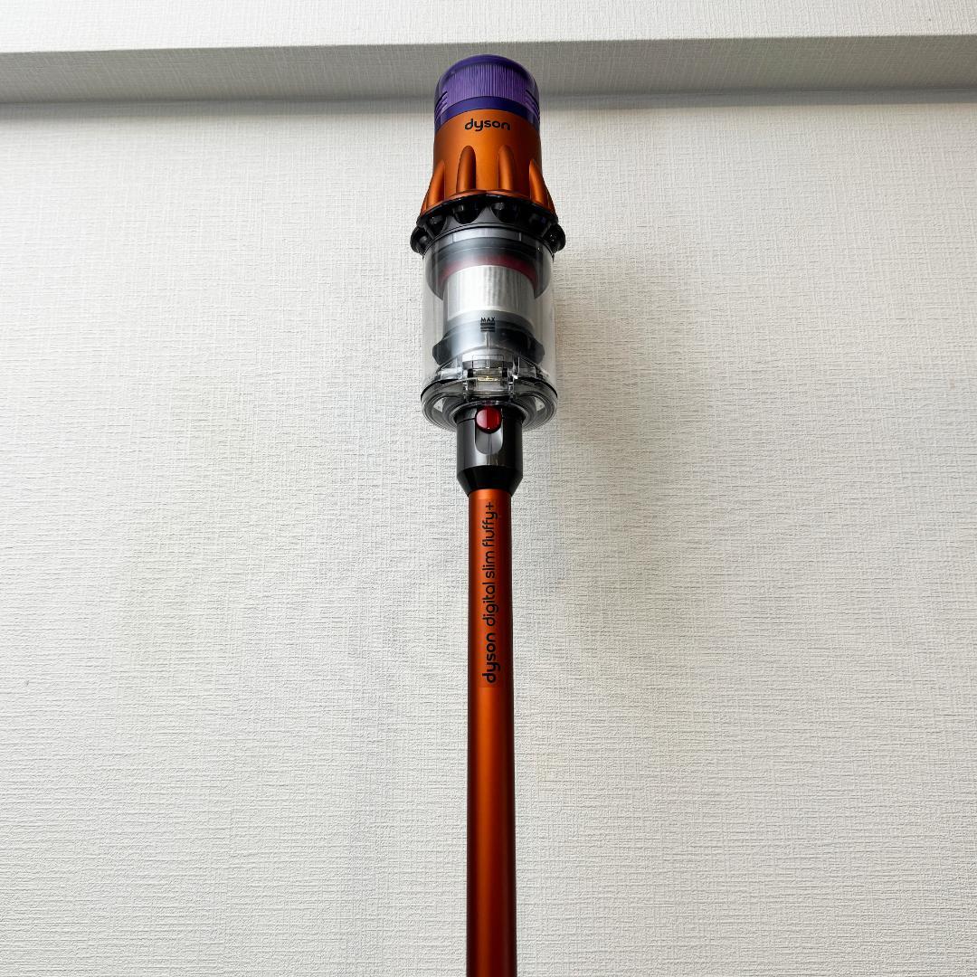 美品　使用少 ダイソン Digital slim SV18　デジタルスリム