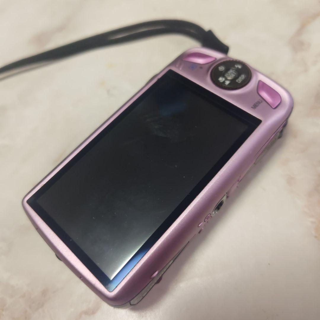 ゆ*う様 Canon IXY Digital 121 ピンク