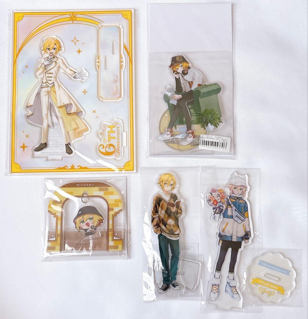 世界一初恋 ハート缶バッジ コンプセット 中村春菊