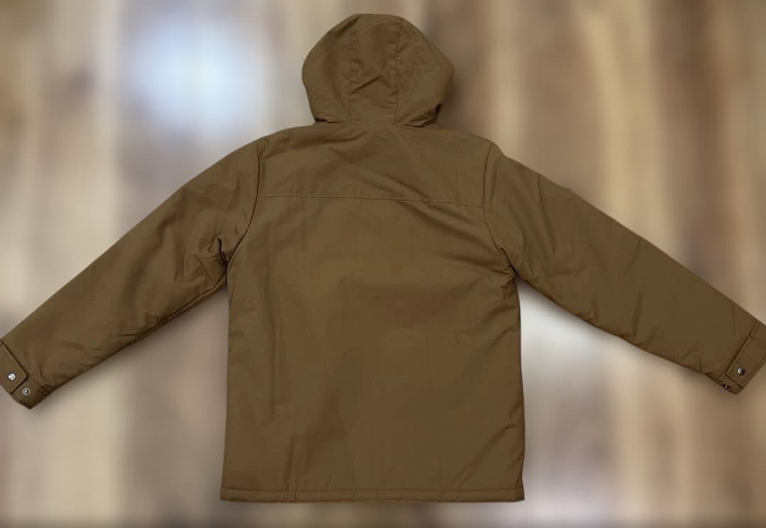 パタゴニア　キッズインファーノジャケット160 170