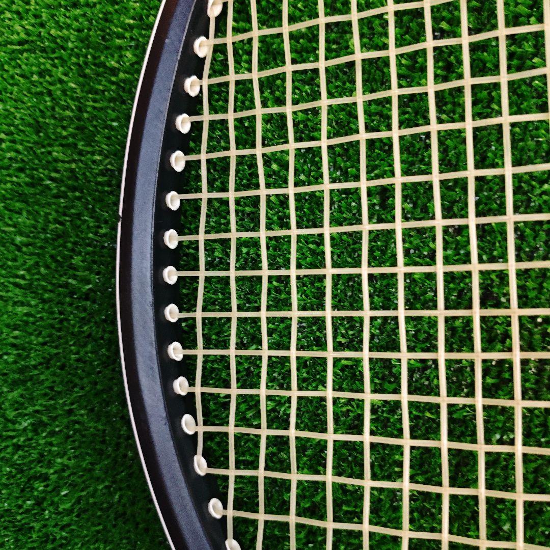 YONEX CARBONEX 8 テニスラケット