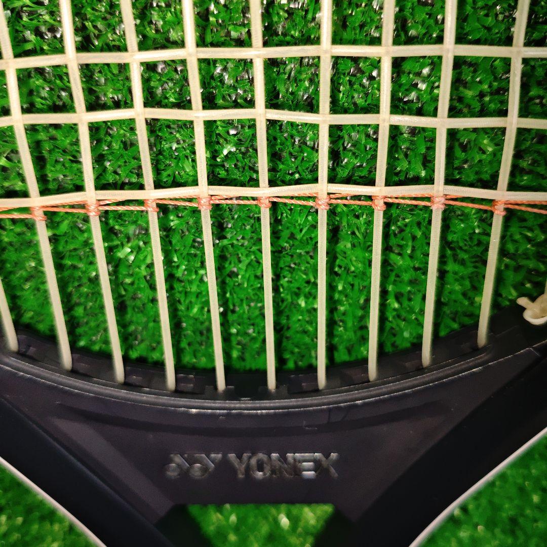 YONEX CARBONEX 8 テニスラケット