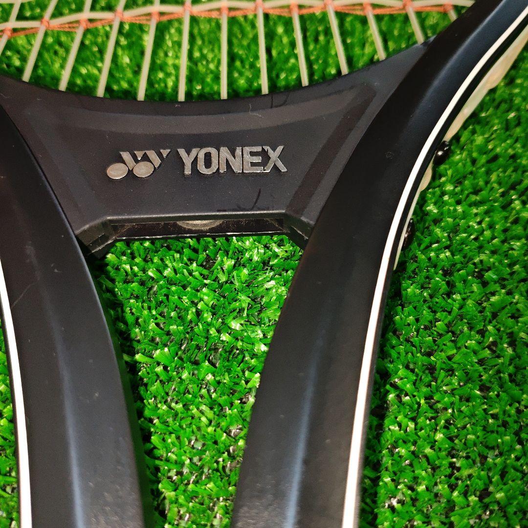 YONEX CARBONEX 8 テニスラケット