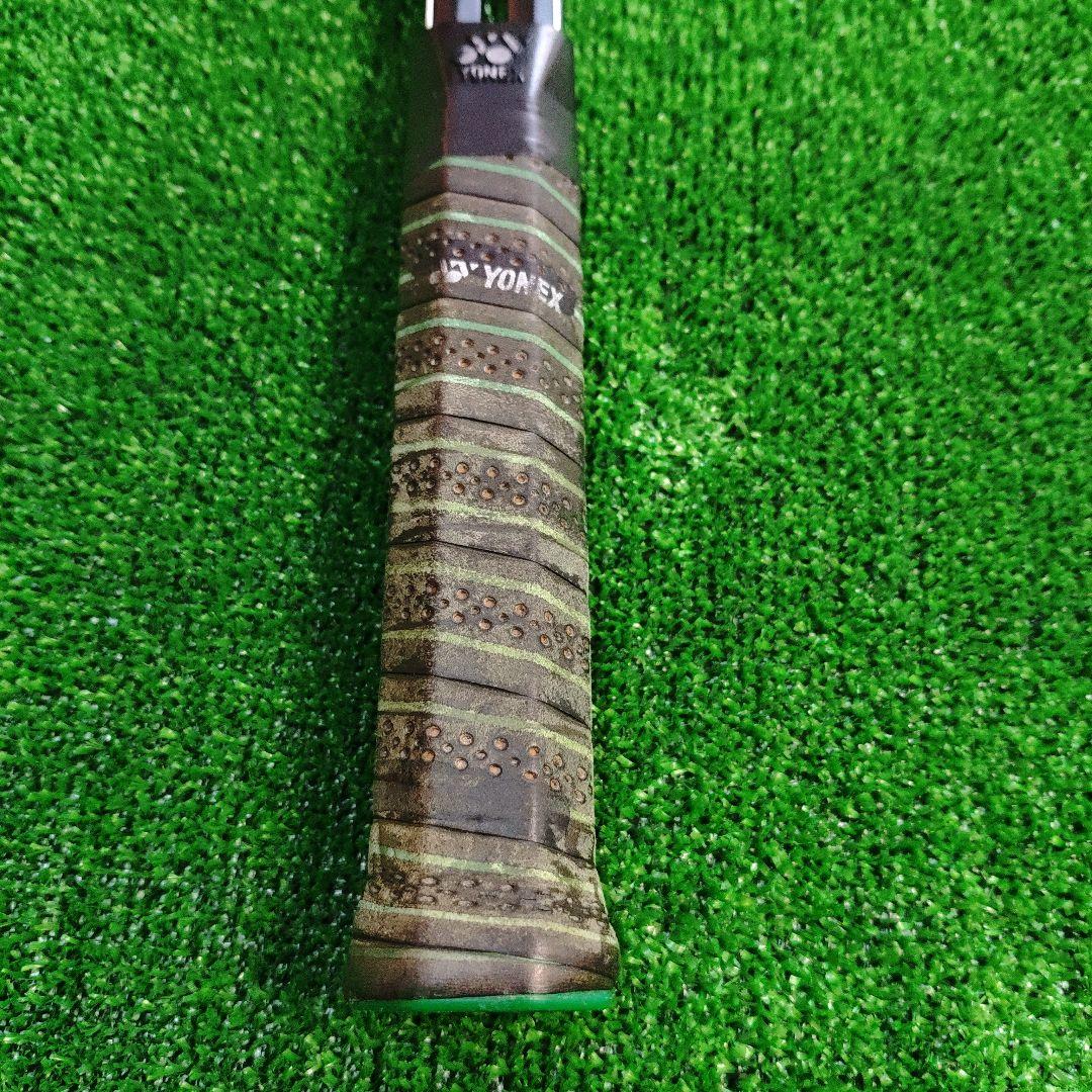 YONEX CARBONEX 8 テニスラケット