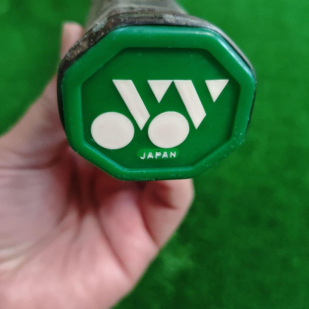 YONEX CARBONEX 8 テニスラケット