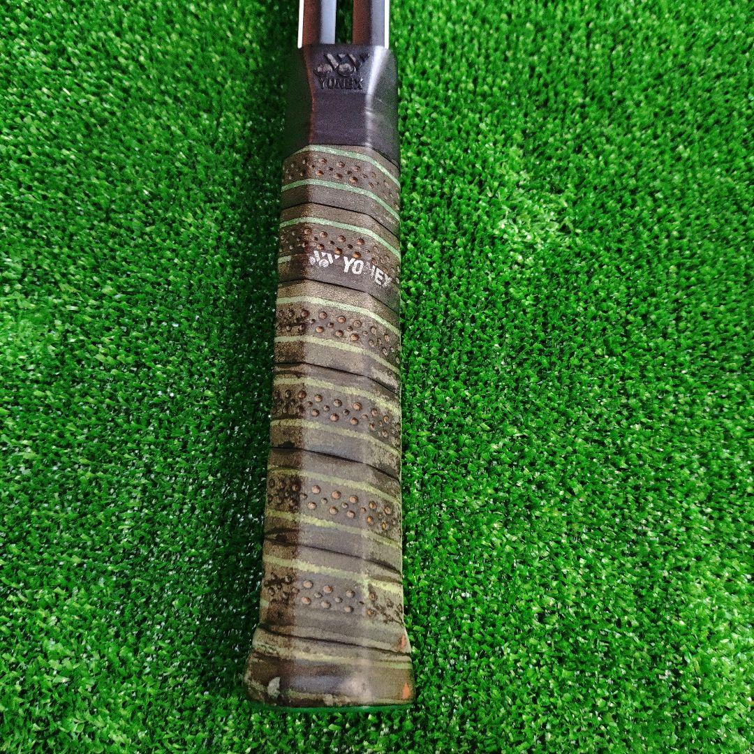 YONEX CARBONEX 8 テニスラケット