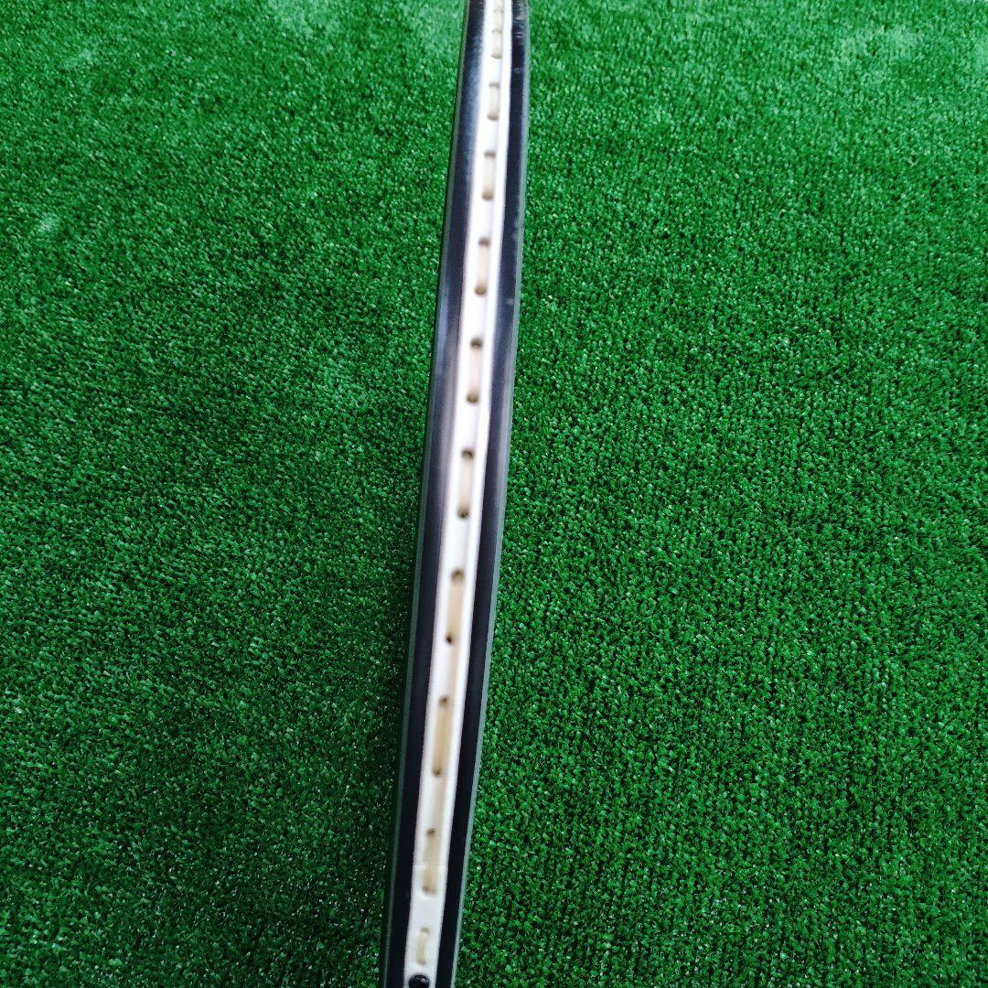 YONEX CARBONEX 8 テニスラケット