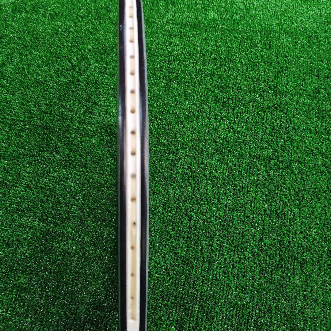 YONEX CARBONEX 8 テニスラケット