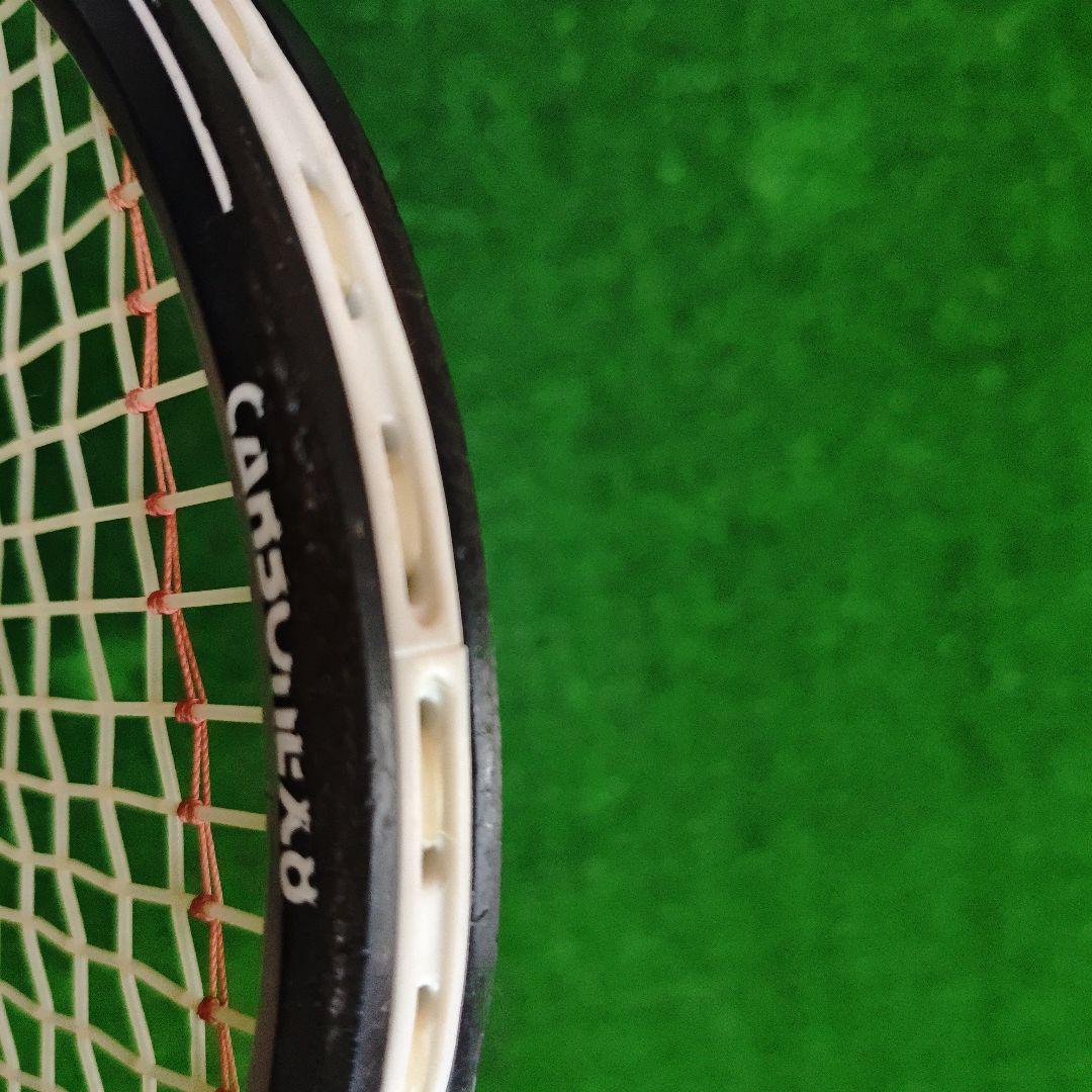 YONEX CARBONEX 8 テニスラケット