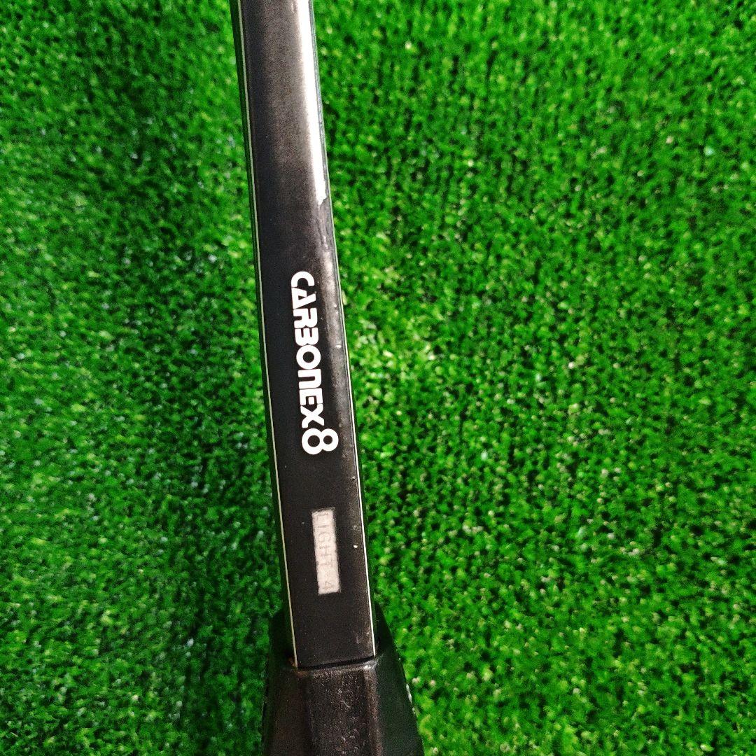 YONEX CARBONEX 8 テニスラケット