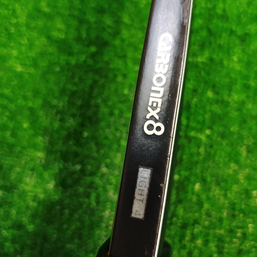 YONEX CARBONEX 8 テニスラケット