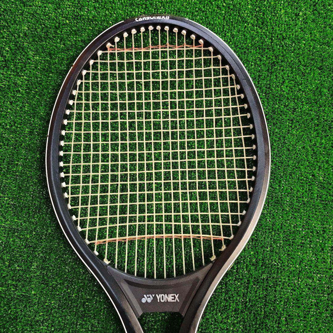 YONEX CARBONEX 8 テニスラケット
