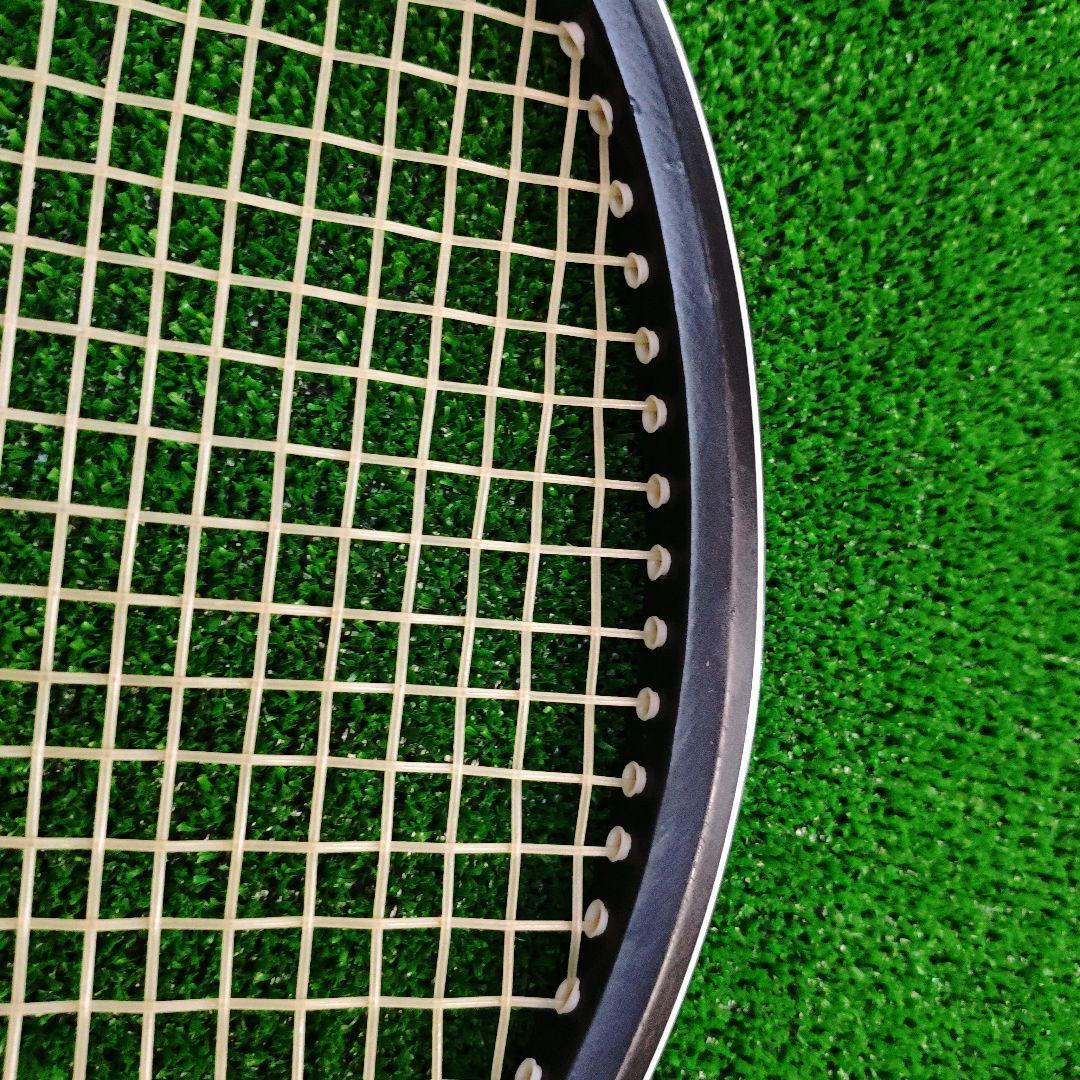 YONEX CARBONEX 8 テニスラケット