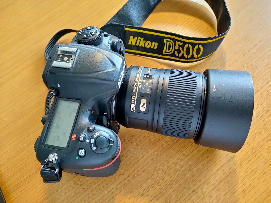 ピンク猫様専用AF-S Micro NIKKOR 60mm f/2.8G ED - メルカリ