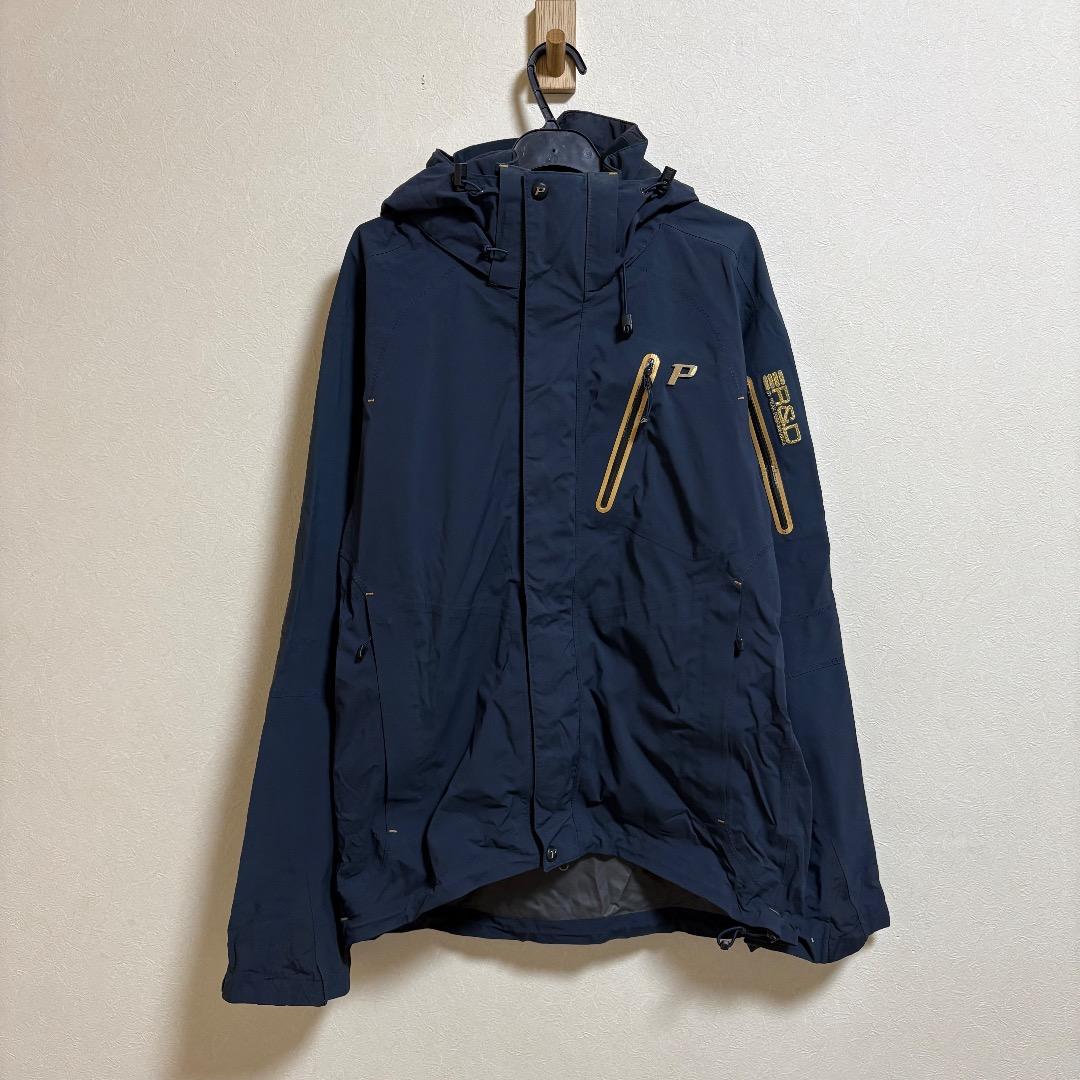 ピークパフォーマンス R&D SUPREME J スキーウェア Mサイズ - メルカリ