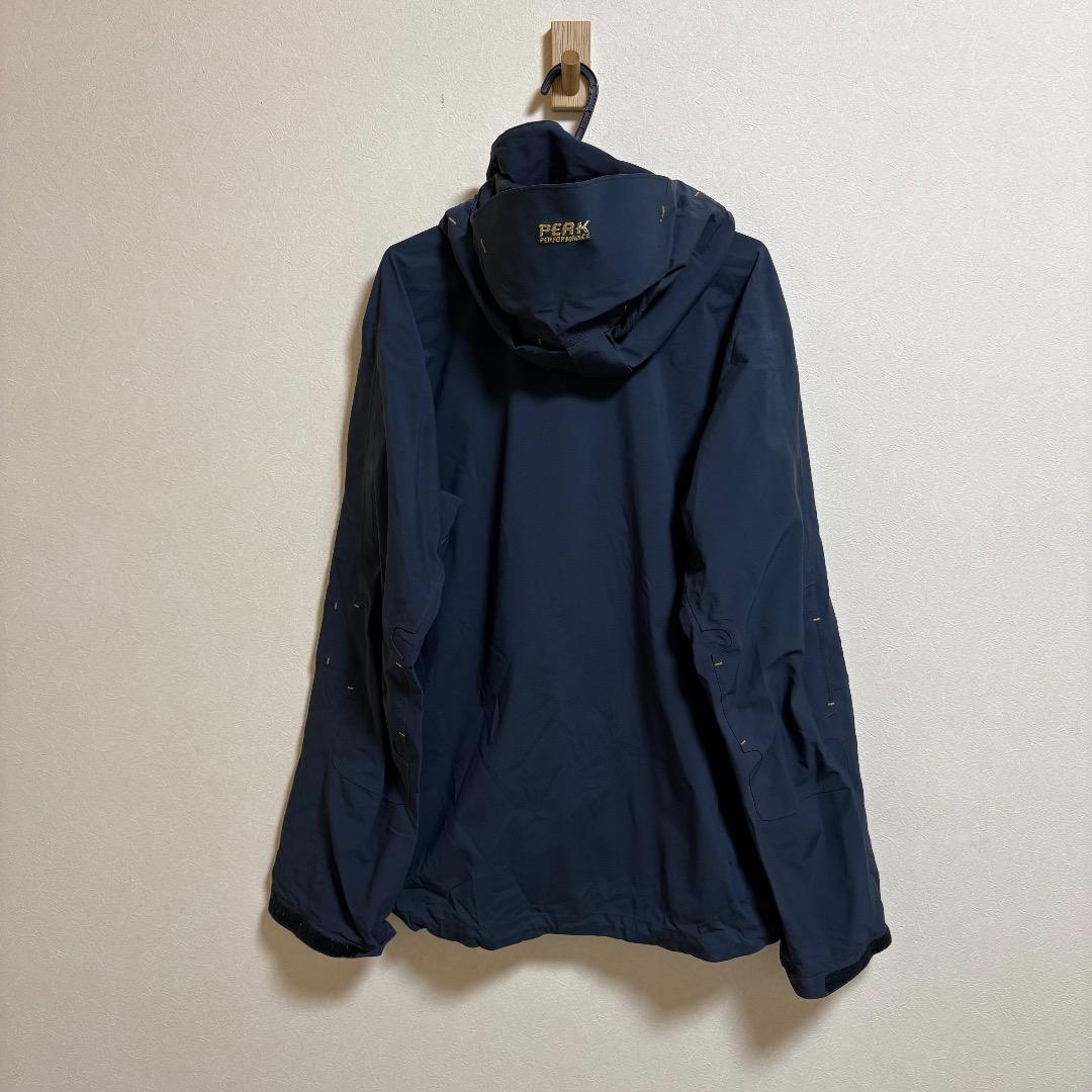 ピークパフォーマンス R&D SUPREME J スキーウェア Mサイズ - メルカリ