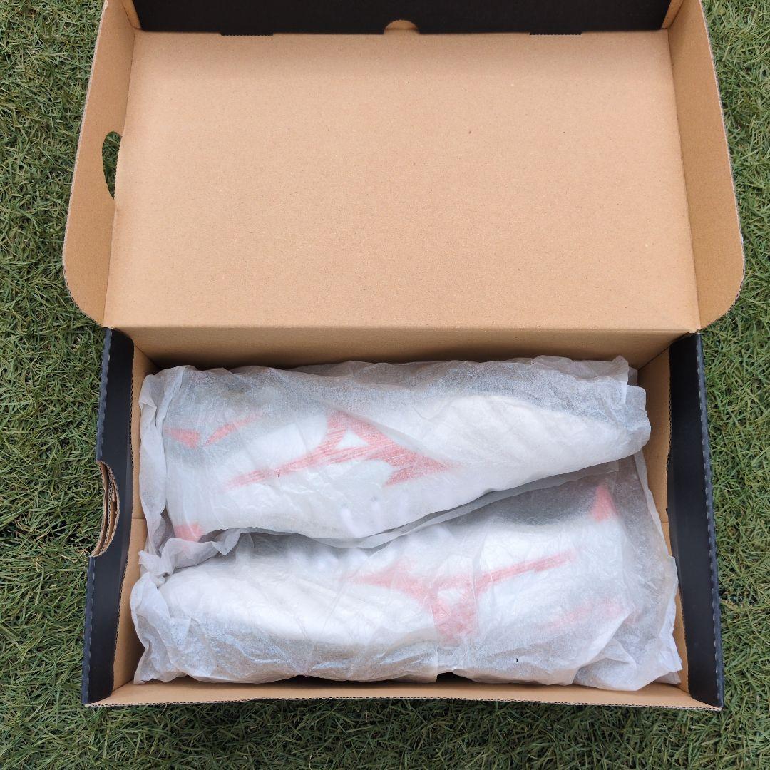 Mizuno モレリアネオ4β JAPAN 限定カラー 26.0cm