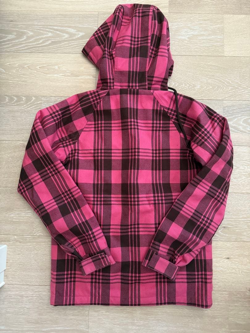 SISTA.J スノーボードウェア　上下セット