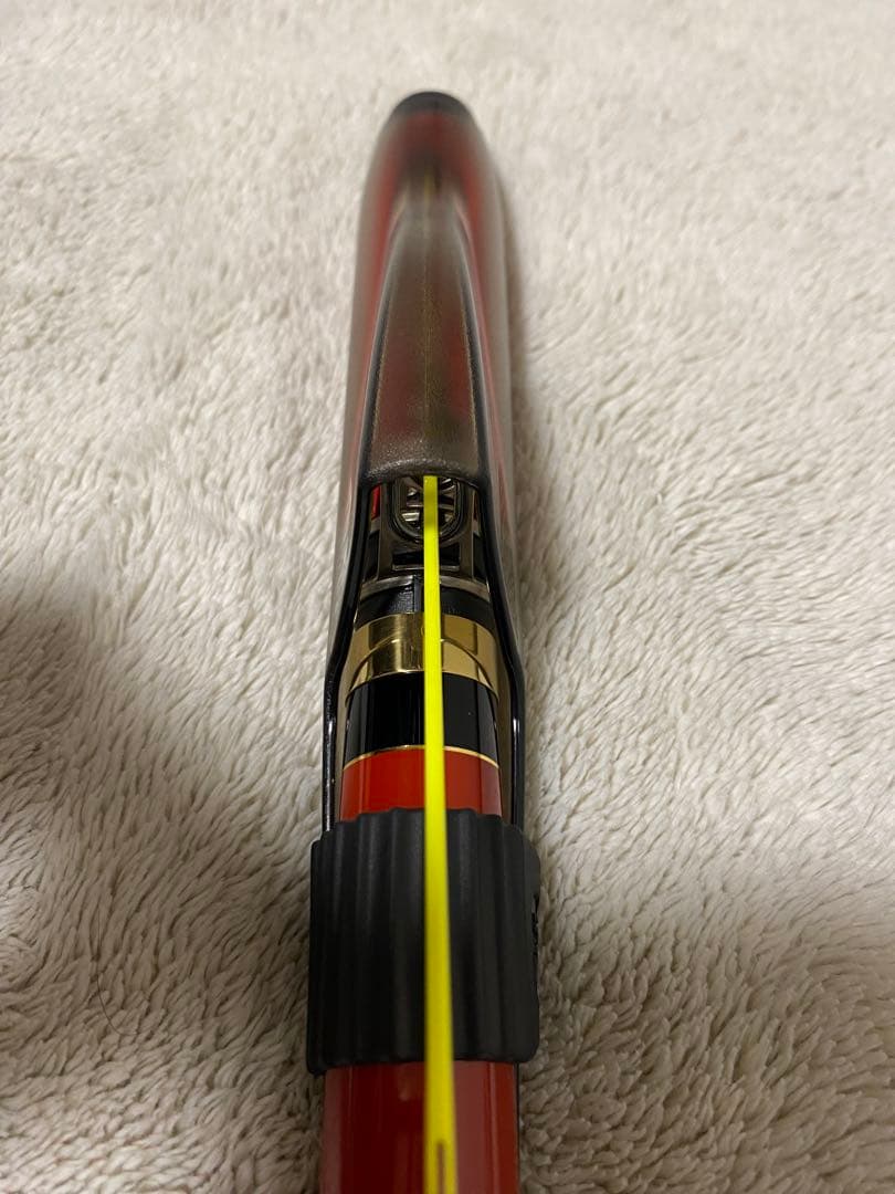 がま磯　カーエースペシャルマスターモデル 50