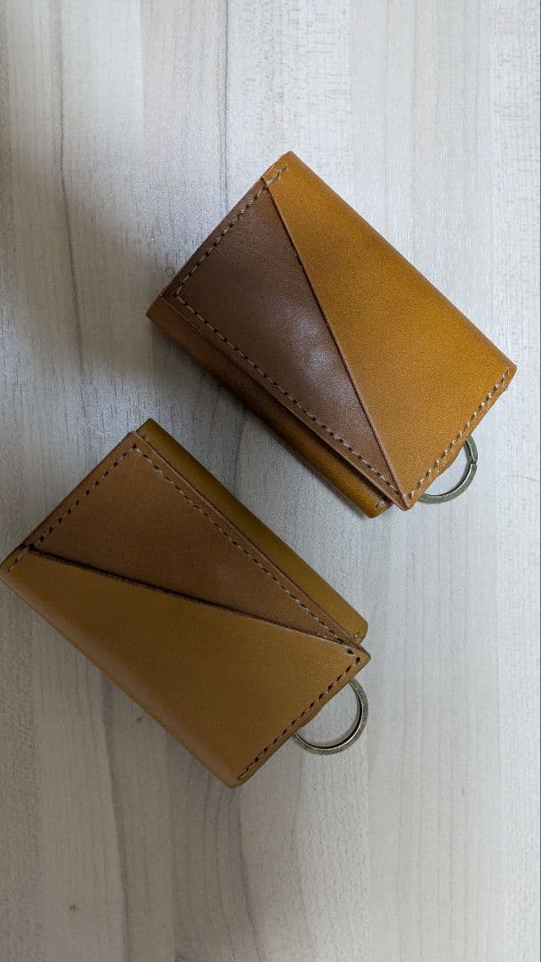 オーダー品　キーケース