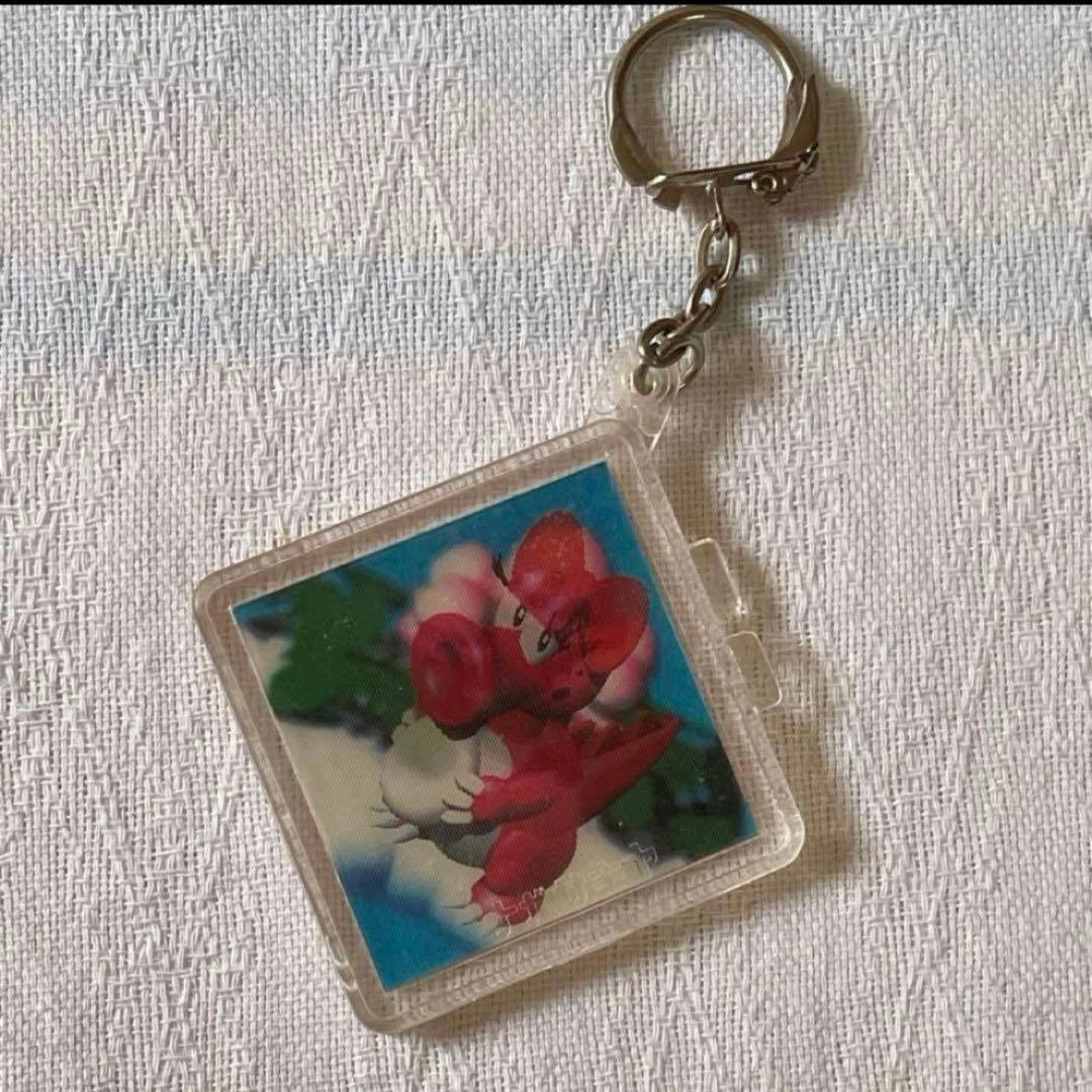 マリオ　キーホルダー　食玩　平成レトロ　まとめ売り　コレクション