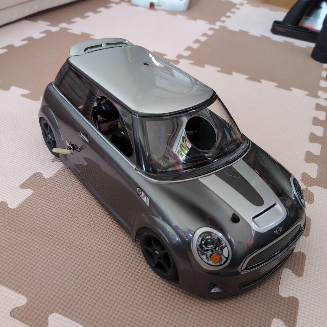 Kyosho Spada 09L ラジコンエンジンカー．プロポ付 | 激安通販のイー