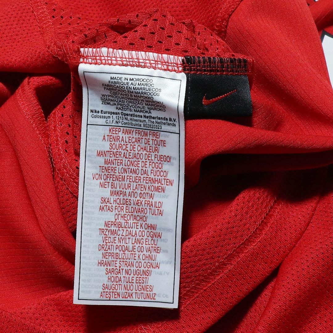 04-06★CR7★マンチェスターユナイテッド★ユニフォーム★NIKE★正規品