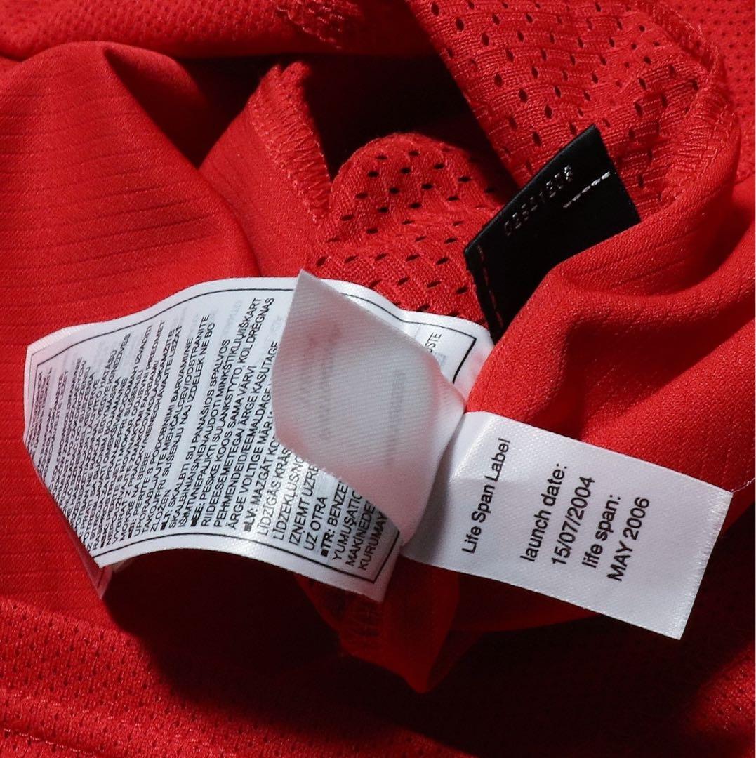 04-06★CR7★マンチェスターユナイテッド★ユニフォーム★NIKE★正規品