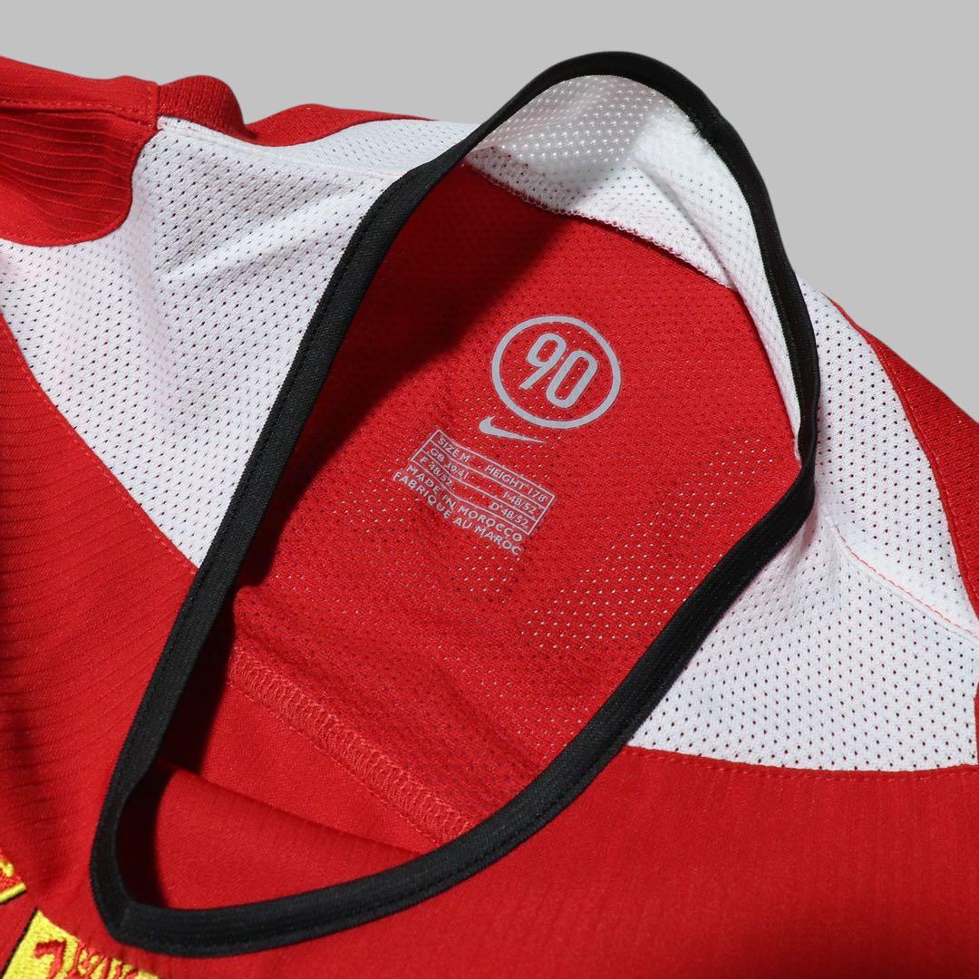 04-06★CR7★マンチェスターユナイテッド★ユニフォーム★NIKE★正規品